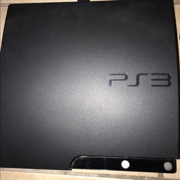 PlayStation 3 - Picture 2 of 5